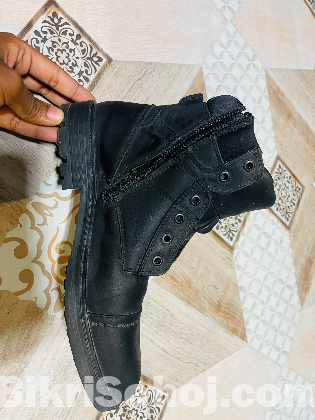 shoe/boots